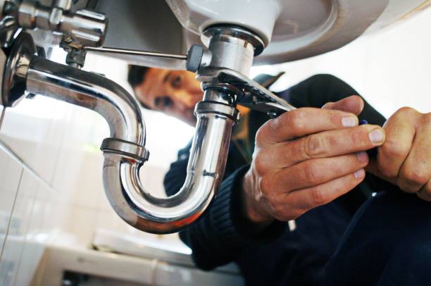 Best Residential Plumbing Services  in Centerville, SC