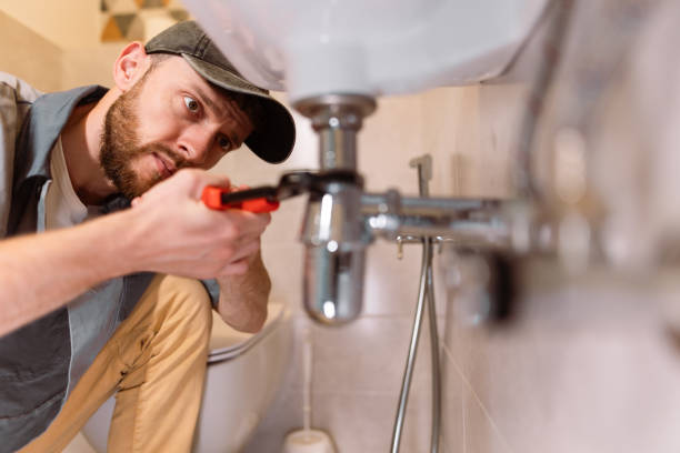 Best Sump Pump Installation and Repair  in Centerville, SC