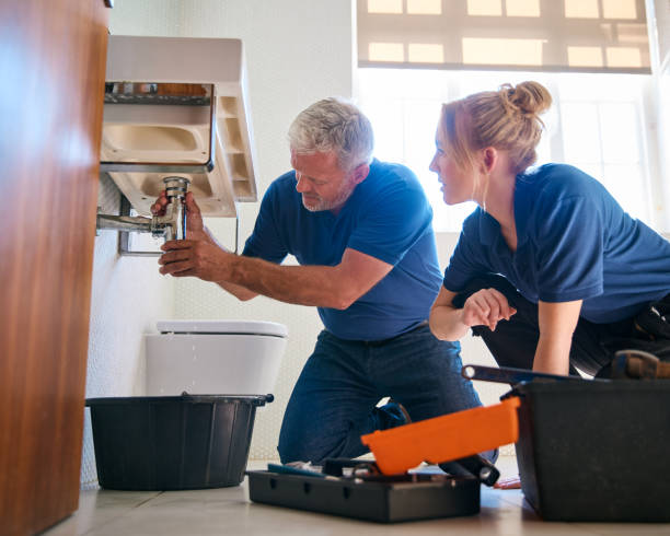 Best Plumbing System Maintenance  in Centerville, SC